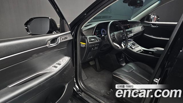 Hyundai Palisade 2019 — photo 11