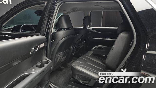 Hyundai Palisade 2019 — photo 12