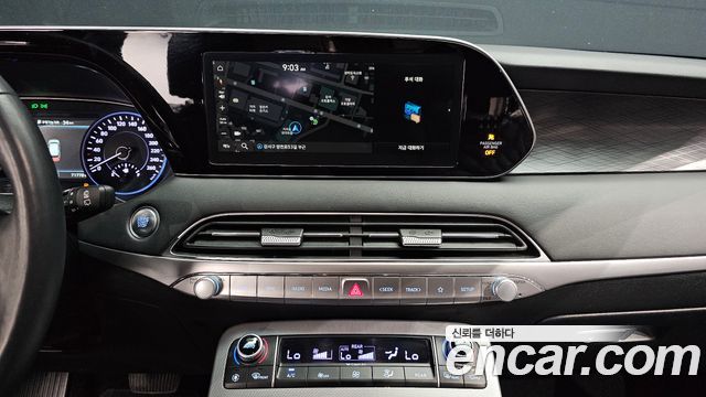 Hyundai Palisade 2019 — photo 14