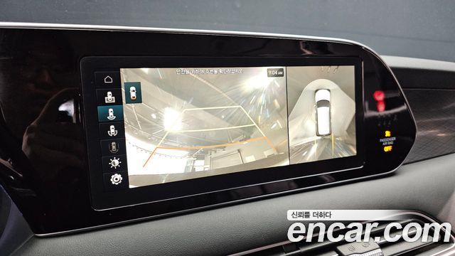 Hyundai Palisade 2019 — photo 15