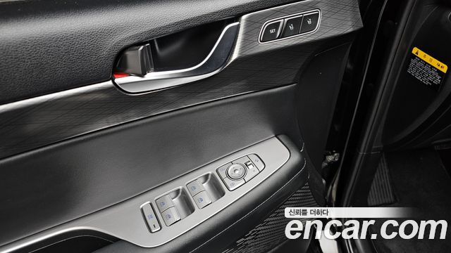 Hyundai Palisade 2019 — photo 17