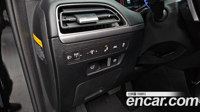 Hyundai Palisade 2019 — photo 18