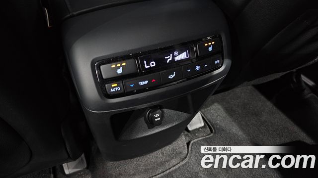 Hyundai Palisade 2019 — photo 19