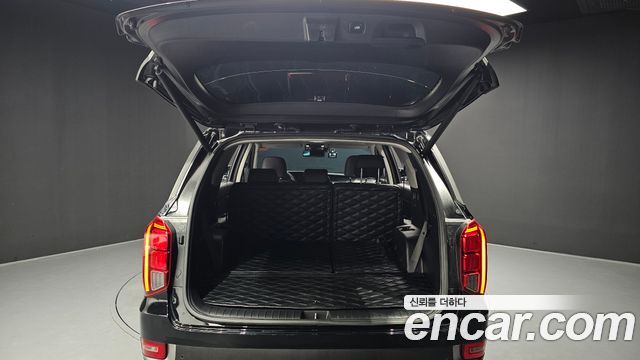 Hyundai Palisade 2019 — photo 20