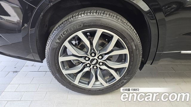 Cadillac XT6 2021 — photo 5