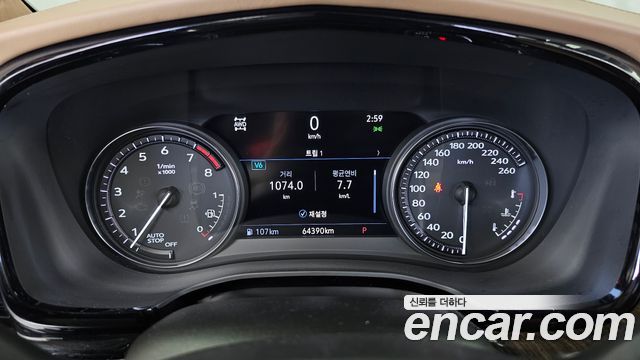 Cadillac XT6 2021 — photo 11