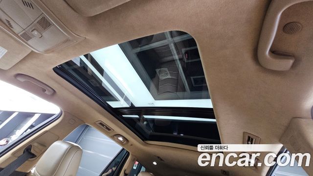 Cadillac XT6 2021 — photo 24