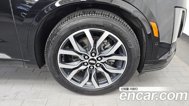 Cadillac XT6 2021 — photo 7