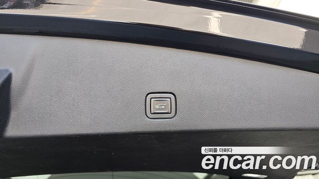 Cadillac XT6 2021 — photo 33