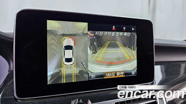 Mercedes-Benz CLS-Class 2016 — photo 15