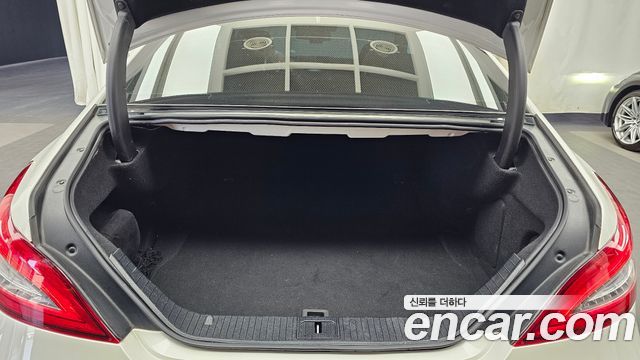 Mercedes-Benz CLS-Class 2016 — photo 20