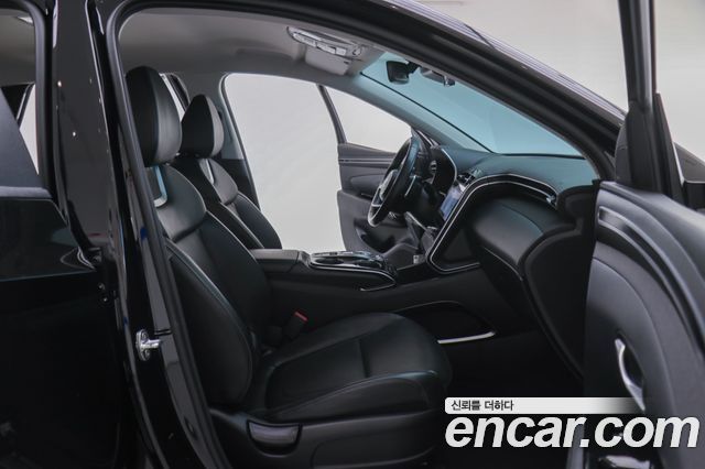 Hyundai Tucson 2022 — photo 10