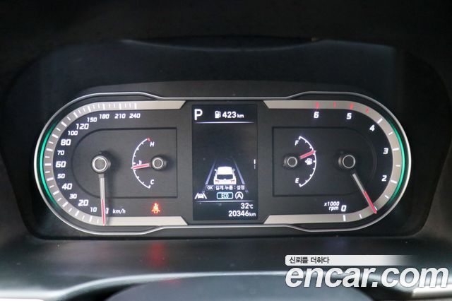 Hyundai Tucson 2022 — photo 11