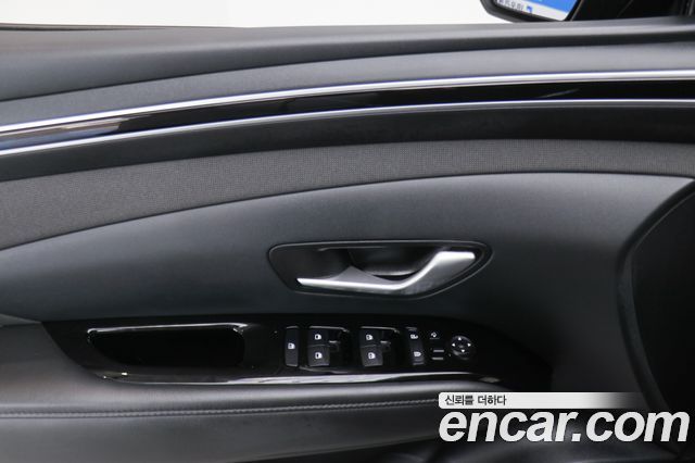Hyundai Tucson 2022 — photo 12