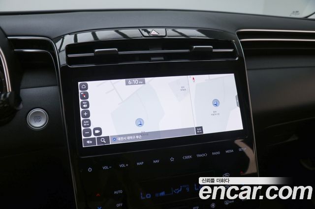 Hyundai Tucson 2022 — photo 14