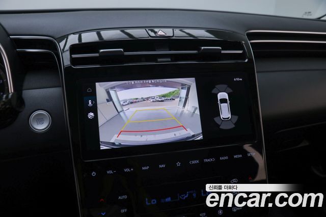 Hyundai Tucson 2022 — photo 15