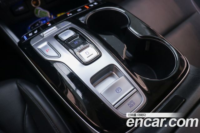 Hyundai Tucson 2022 — photo 17