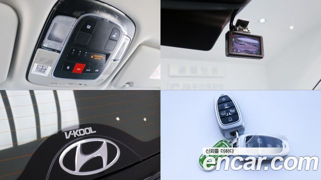 Hyundai Tucson 2022 — photo 18