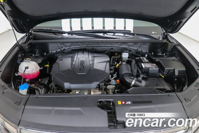 Hyundai Tucson 2022 — photo 20