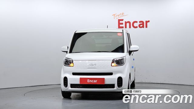 Kia RAY 2022 — photo 3