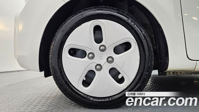 Kia RAY 2022 — photo 5