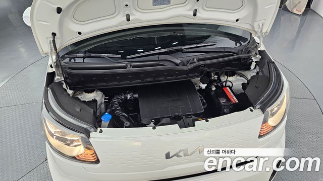 Kia RAY 2022 — photo 6
