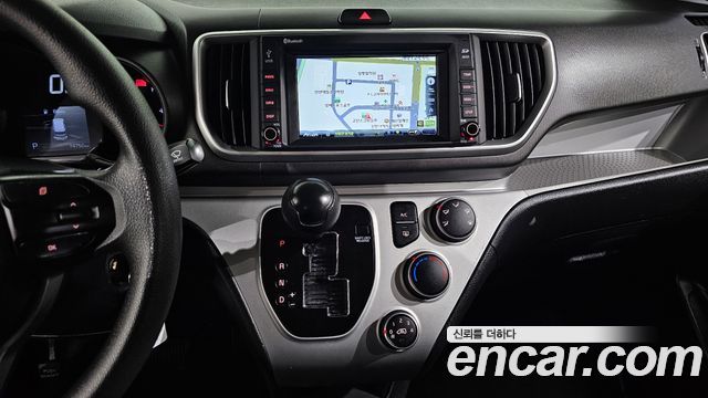 Kia RAY 2022 — photo 10