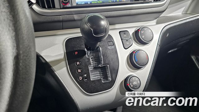 Kia RAY 2022 — photo 12
