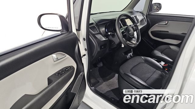 Kia RAY 2022 — photo 13