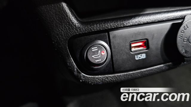 Kia RAY 2022 — photo 18