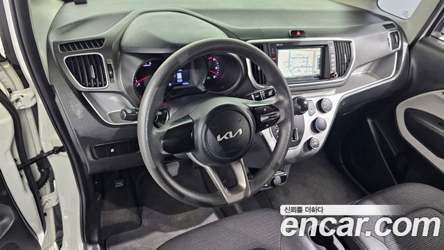 Kia RAY 2022 — photo 19
