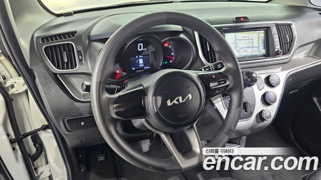 Kia RAY 2022 — photo 20