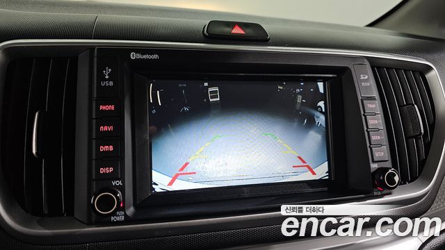 Kia RAY 2022 — photo 21