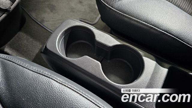 Kia RAY 2022 — photo 22