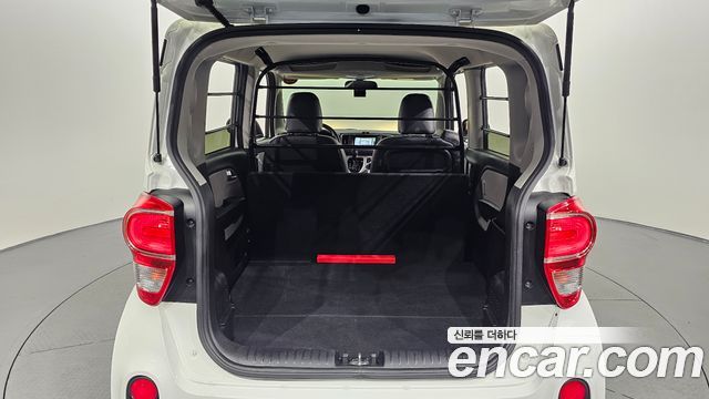 Kia RAY 2022 — photo 24