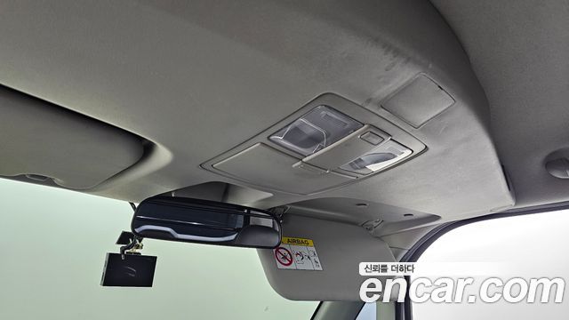 Kia RAY 2022 — photo 26