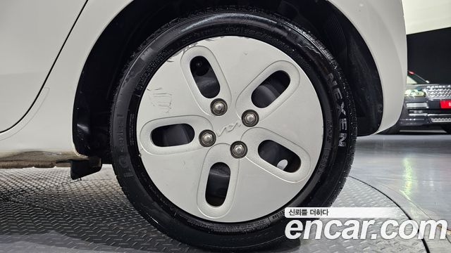 Kia RAY 2022 — photo 7
