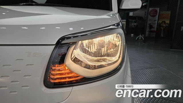 Kia RAY 2022 — photo 8