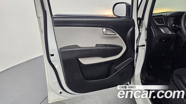 Kia RAY 2022 — photo 14