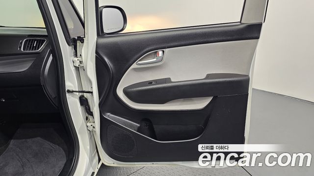 Kia RAY 2022 — photo 15