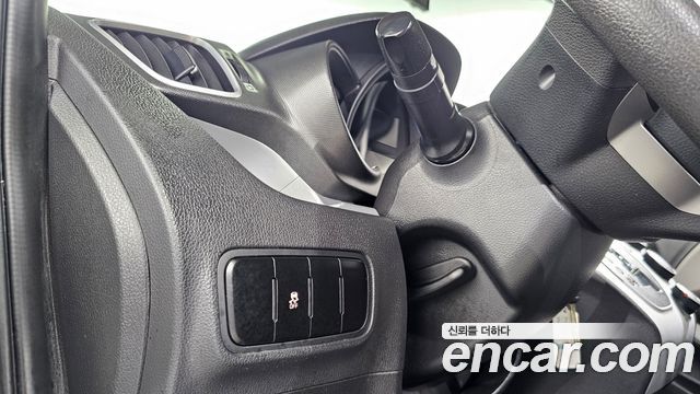 Kia RAY 2022 — photo 28