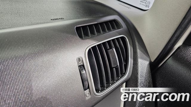 Kia RAY 2022 — photo 29