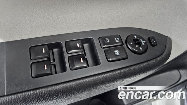 Kia RAY 2022 — photo 30