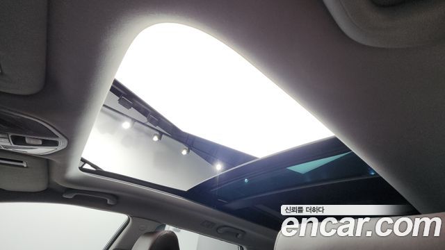 Hyundai Maxcruz 2017 — photo 18