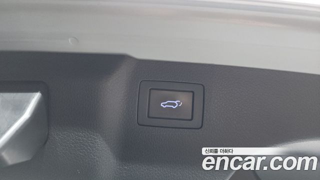 Hyundai Maxcruz 2017 — photo 19