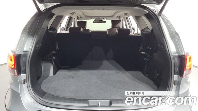 Hyundai Maxcruz 2017 — photo 20