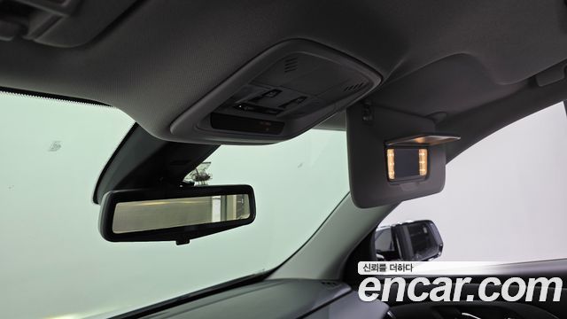 Chevrolet Korea Traverse 2021 — photo 24