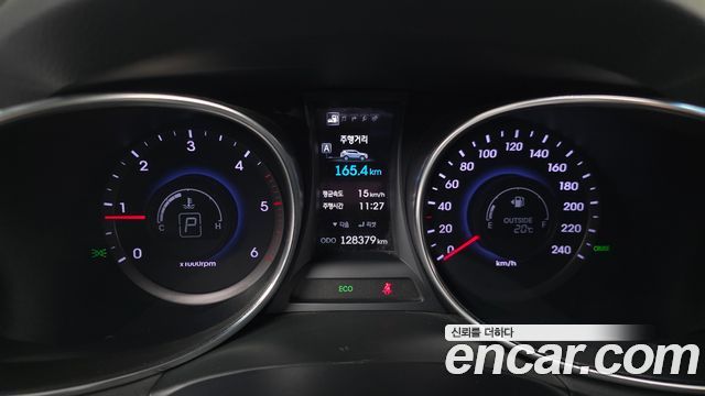 Hyundai Santafe 2013 — photo 8