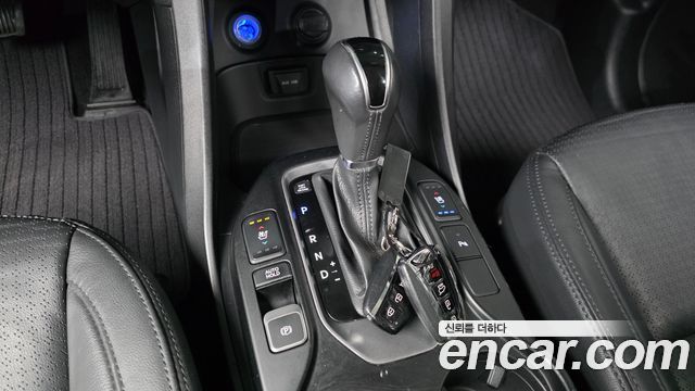 Hyundai Santafe 2013 — photo 9