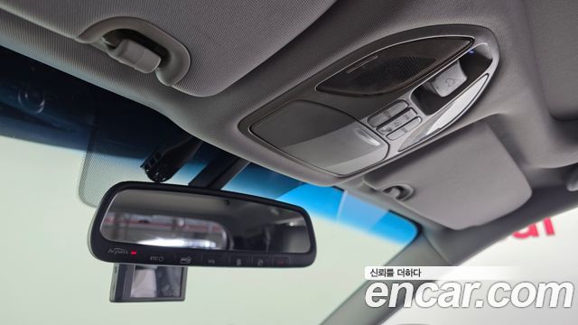 Hyundai Santafe 2013 — photo 16